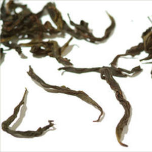 Cassia Oolong Tea (Wuyi Rou Gui Wu Long) from Jing Tea
