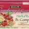 Cranberry & Ginseng from Bigelow