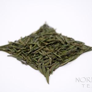 2010 Spring Meng Ding Huang Ya - Sichuan Yellow Tea from Norbu Tea