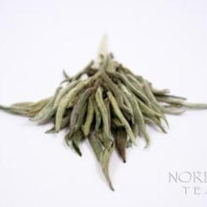 2010 Spring Yong De White Buds - Sun Dried White Tea from Norbu Tea