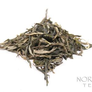 2010 Spring Nan Nuo - Shi Tou Xin Zhai Mao Cha - Loose Pu-Erh Tea from Norbu Tea