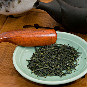Tenryu Misakubo Shincha from Yuuki-cha