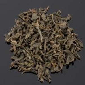 Smoked Earl Grey from Dammann Freres