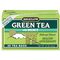 Green Tea with Mint from Bigelow