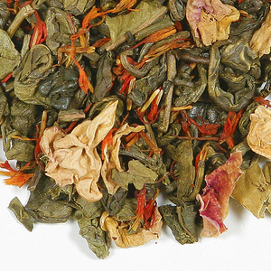 Immortalitea from Red Leaf Tea