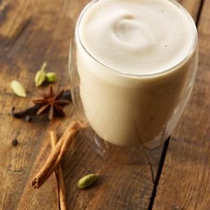 Tazo® Chai Tea Latte from Starbucks