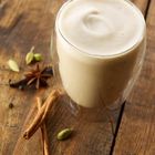Tazo® Chai Tea Latte from Starbucks