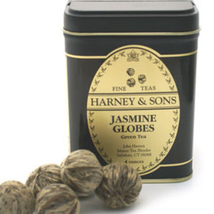 Jasmine Globes from Harney & Sons