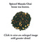 Spice Masala Chai from Mark T. Wendell