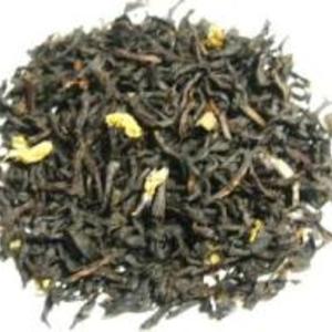 Chocolate Mint from Imperial Tea Garden