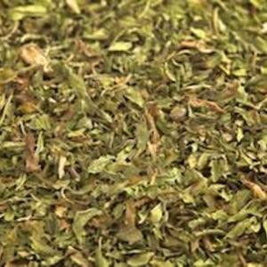 Spearmint (organic) from DAVIDsTEA