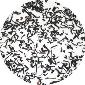 Java Kertasarie Estate from Simpson & Vail