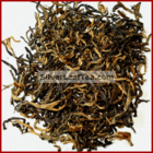 Yunnan TGFOP 1st Grade Tea from Silver Leaf Tea