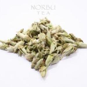 2010 Early Spring Ya Bao - Wild White Camellia Varietal Tea from Norbu Tea