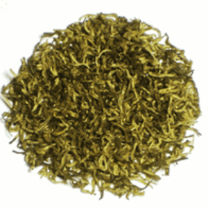 Bi Luo Chun from Teahouse Kuan Yin
