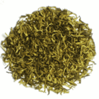 Bi Luo Chun from Teahouse Kuan Yin