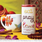 Eat, Pray, Love - Blood Orange Cinnamon Tea from The Republic of Tea
