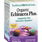 Organic Echinacea Plus from Traditional Medicinals