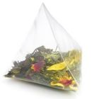Naked Strawberry Green Tea from Fully Loaded Tea
