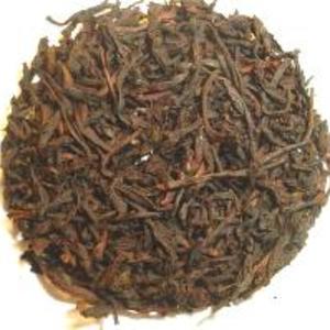 Earl Grey from Imperial Tea Garden