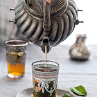 Moroccan Mint from Custom