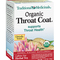 Organic Throat Coat from Traditional Medicinals