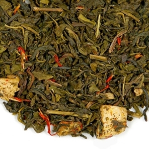 Turkish Green Apple from Red Leaf Tea