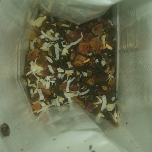 AmazonV's Get Up & Go from Mad Pots of Tea
