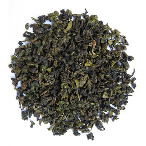 Organic Oolong from organic4tea