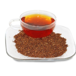 Red Rooibos Loose Leaf from Suffuse Tea