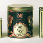 Dragonwell Green Tea from Mark T. Wendell