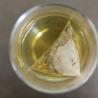 tempest tea berry white from 雲南