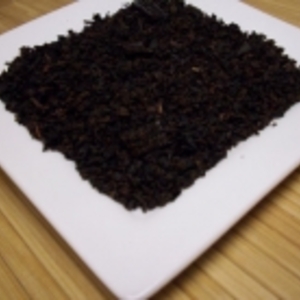 Cinnamon Black from Georgia Tea Company