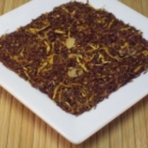 Rooibos Bourbon Street Vanilla from Georgia Tea Company