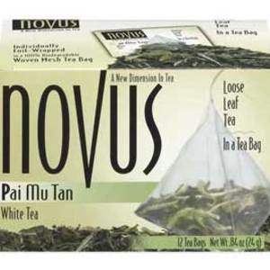 Pai Mu Tan from Bigelow