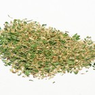 Organic Mint Maté from Infinitea Teahouse