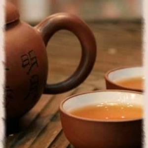 Flower Oolong Dong Fang Mei Ren from In Nature