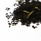 White Tip Smokey Earl Grey from Sanctuary T