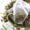 Organic Orange Sencha Green Tea from two leaves and a bud