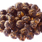 Red Dragon Pearl from thepuriTea