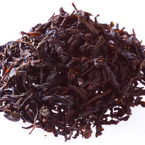 Red Robe from thepuriTea