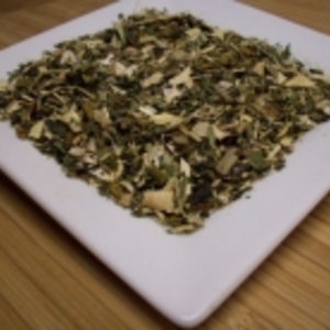 Stress Reliever from Georgia Tea Company