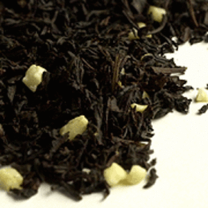 Sweet Almond (TF07) from Upton Tea Imports