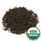 Indian Tea Fair Trade Organic FOP from Starwest Botanicals
