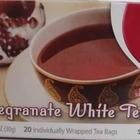 Pomegranate White Tea from Safeway