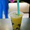 Bubble Tea from The Tea Garden
