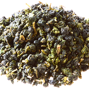 Ali Shan from thepuriTea