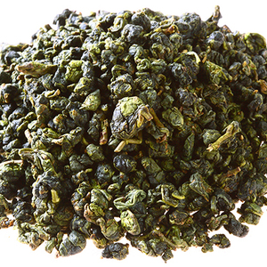 Dong Ding from thepuriTea