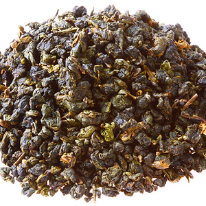 Roasted Dong Ding from thepuriTea
