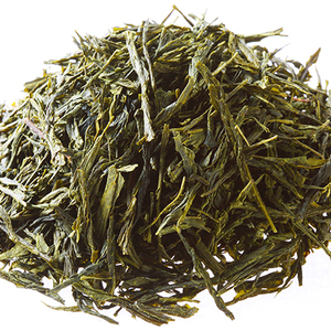 Chinese Sencha from thepuriTea